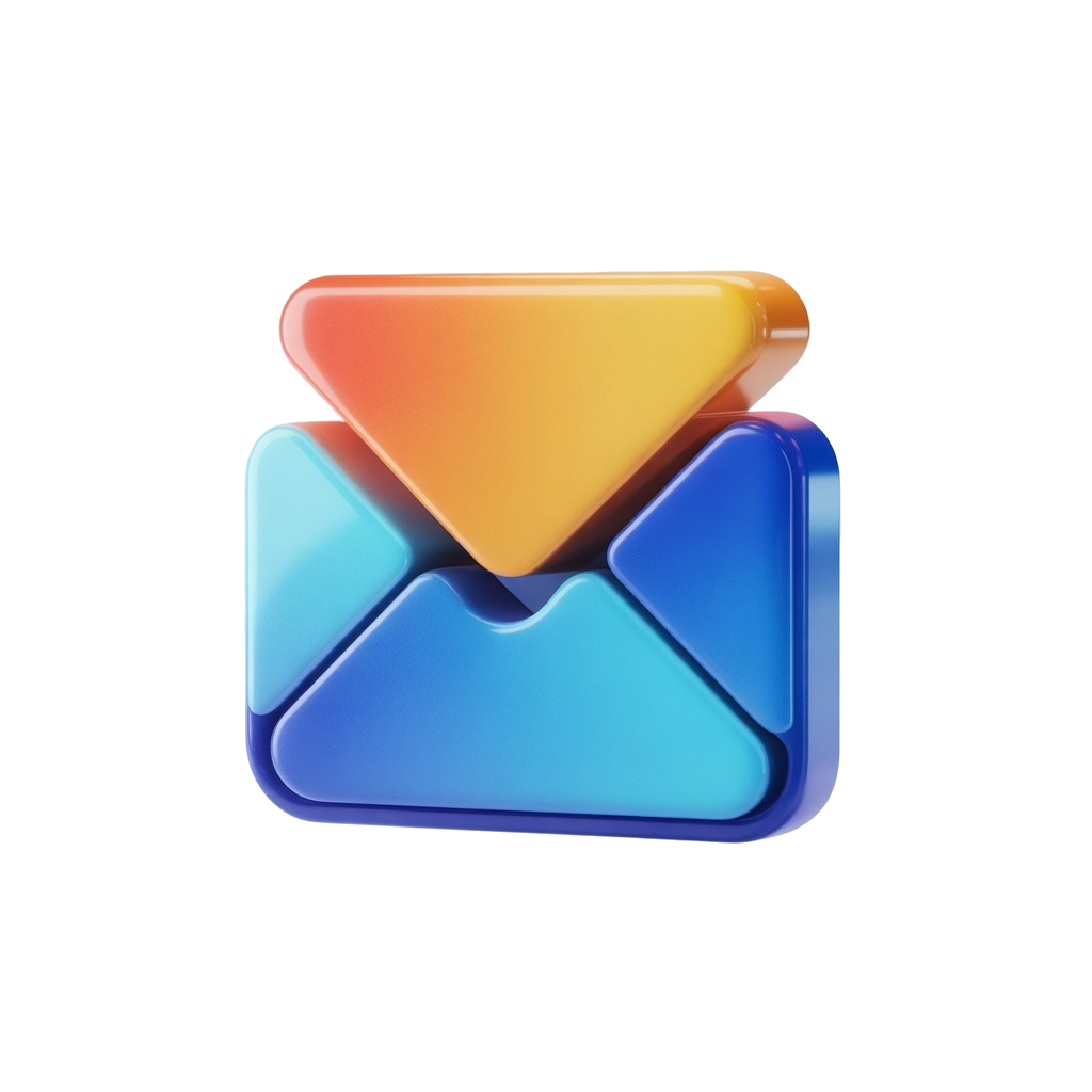 Bridge Data Lab Email icon