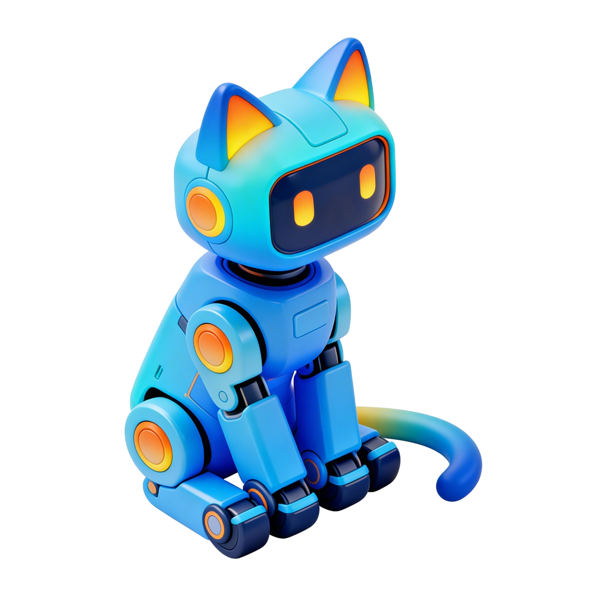 Dato the Bridge Data Lab companion