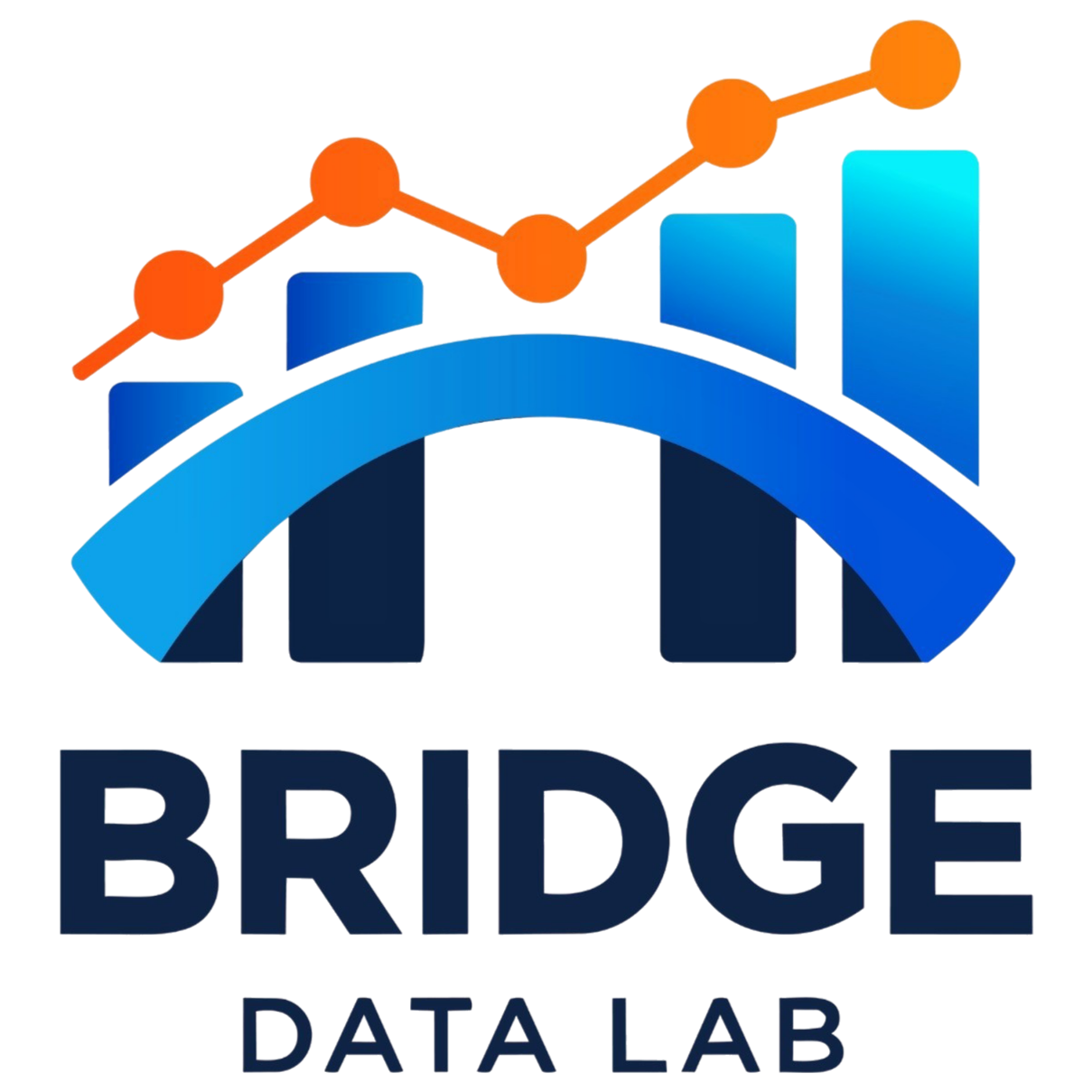 Logo Cuadrado Bridge Data Lab